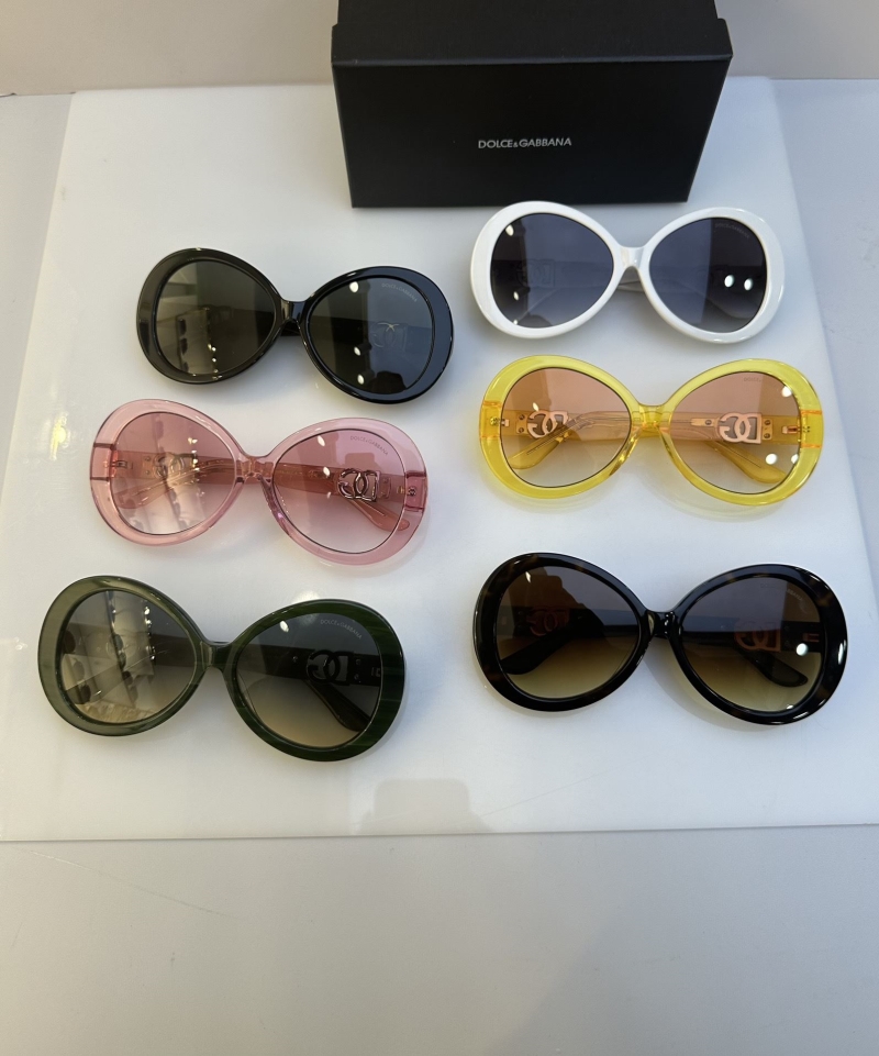 D&G Sunglasses